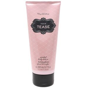 Victoria’s Secret TEASE body lotion